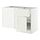 Select colour variation: white/Veddinge white