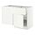 Select colour variation: white/Vallstena white