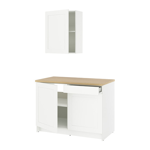 KNOXHULT, cocina 1 de 4