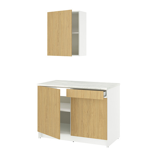 KNOXHULT, cocina 1 de 4