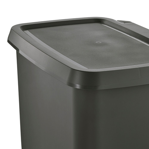 KNÖCKLA, step trash can 7 of 8 open dialog