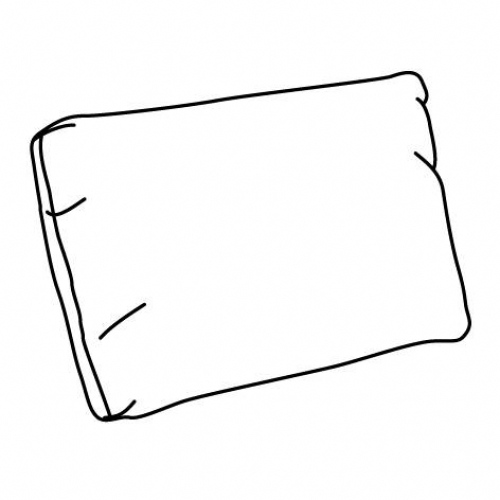 SALEBODA, back inner cushion. 1 of 1 open dialog