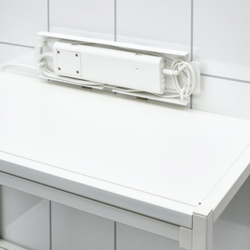SILVERGLANS/TRÅDFRI lighting kit for ENHET kitchen