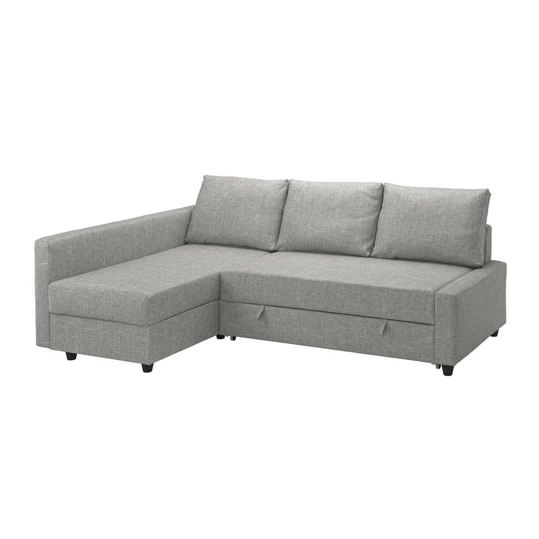 FRIHETEN, seat section for sleeper sectional. 2 of 2 open dialog