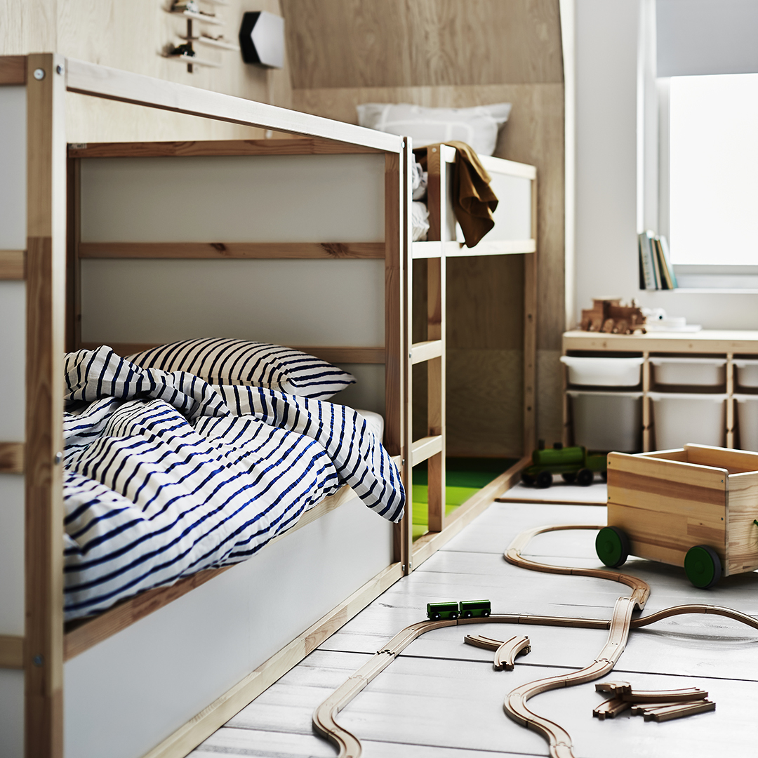 LILLABO, children combination. 2 of 5 open dialog