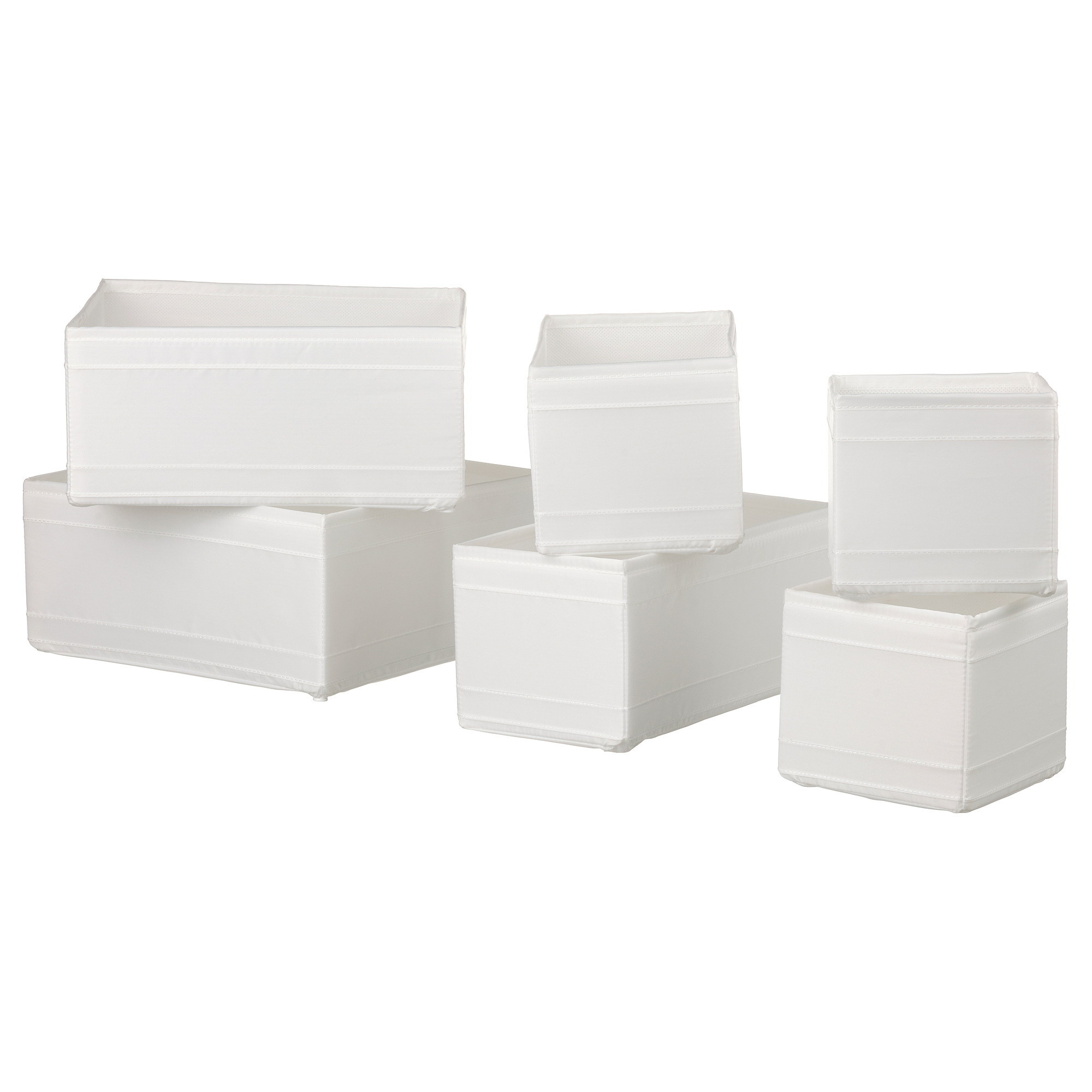 SKUBB, caja, juego de 6 1 de 6 open dialog