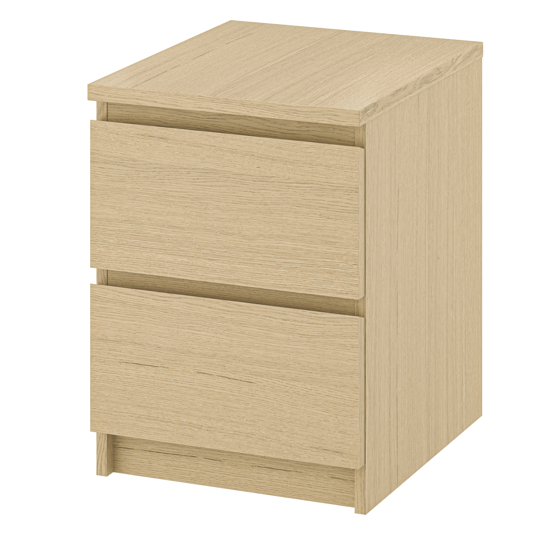 MALM, chest with 2 drawers. 1 of 4 open dialog