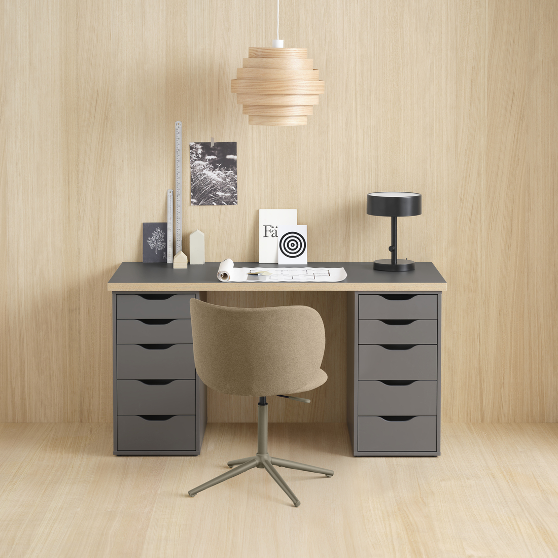 KRYLBO, swivel chair. 2 of 9 open dialog