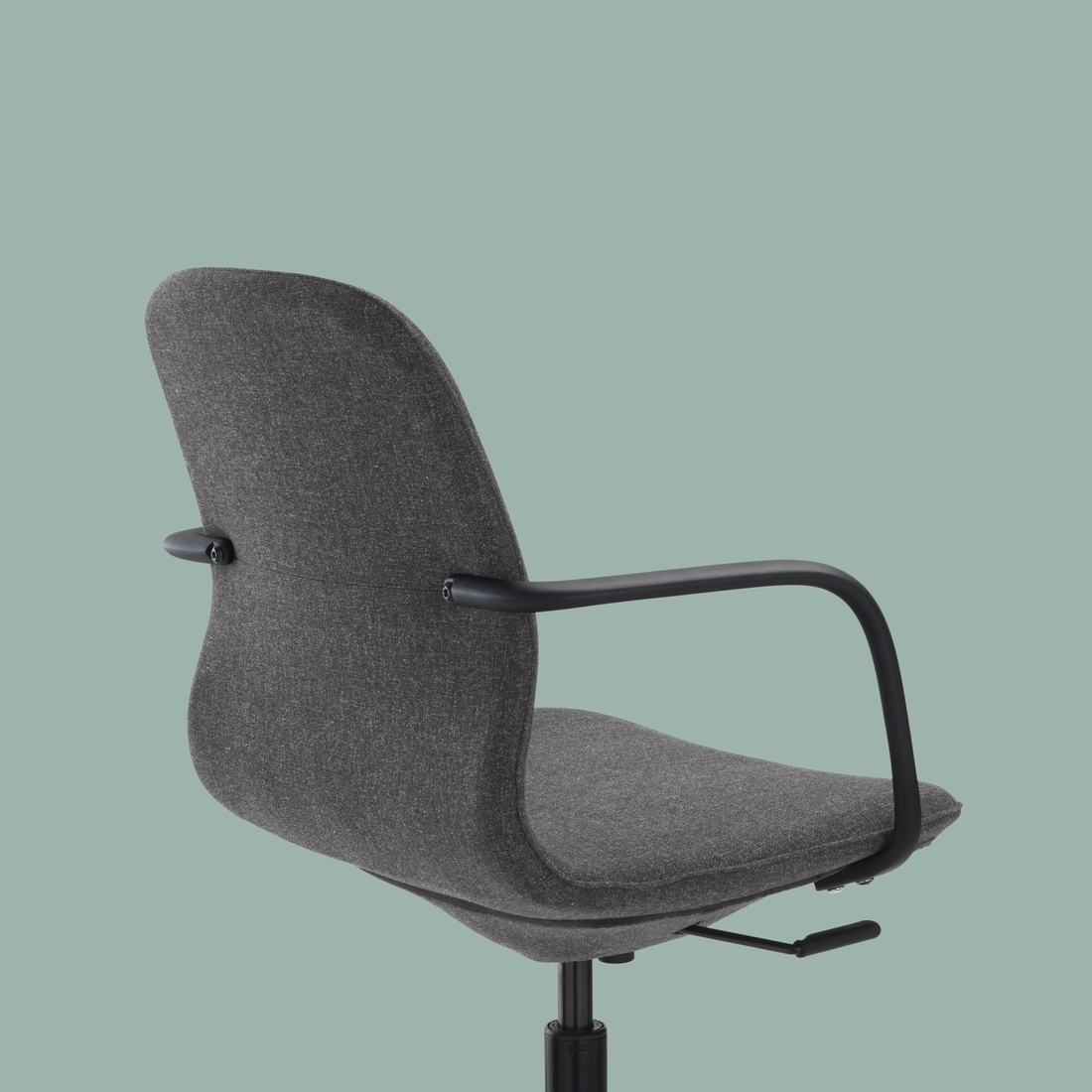 LÅNGFJÄLL, conference chair. 5 of 7 open dialog