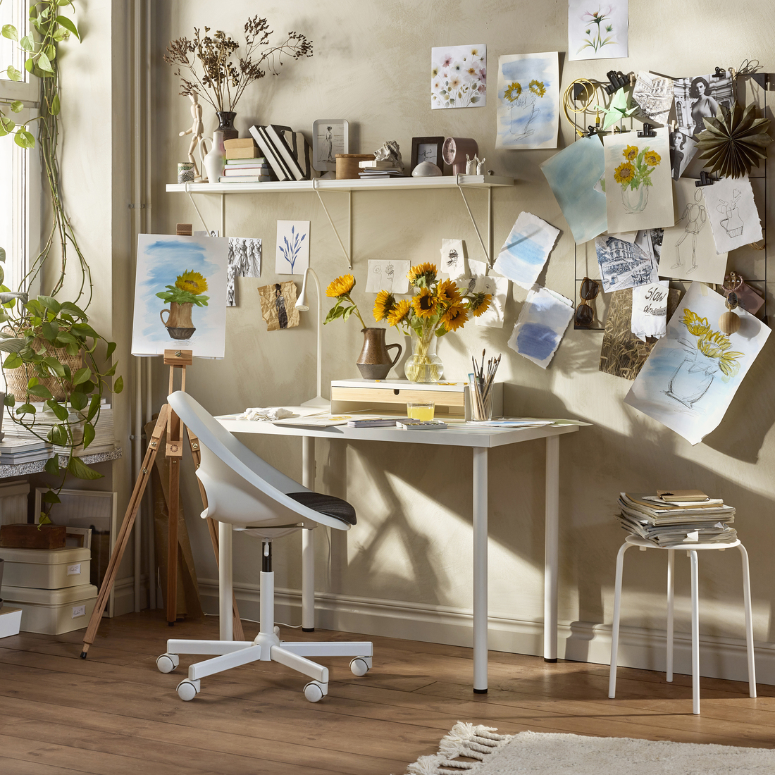 LAGKAPTEN / ADILS, desk. 2 of 7 open dialog