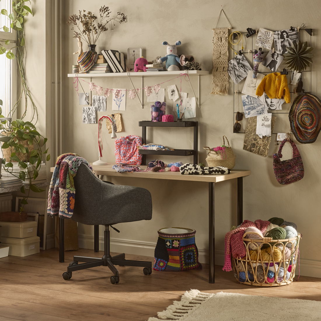 LAGKAPTEN / ADILS, desk. 2 of 7 open dialog