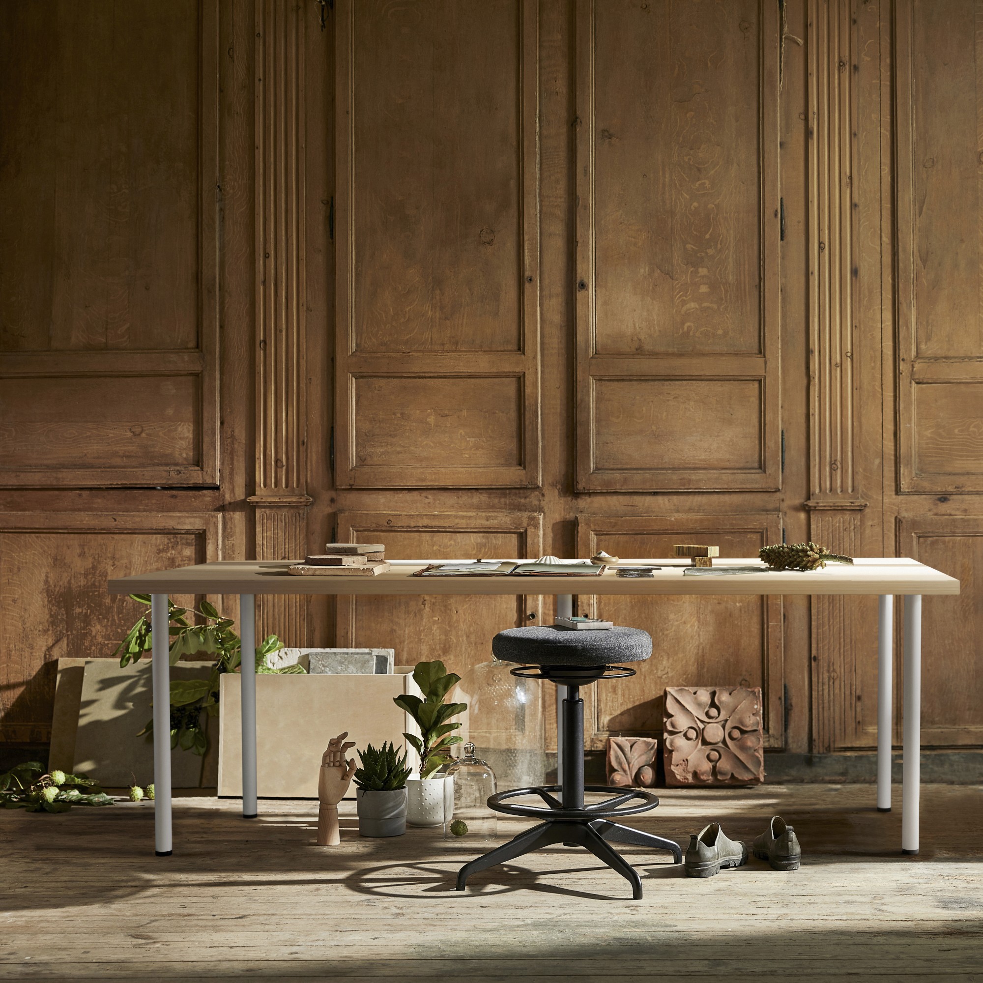 LAGKAPTEN / ADILS, desk. 2 of 5 open dialog