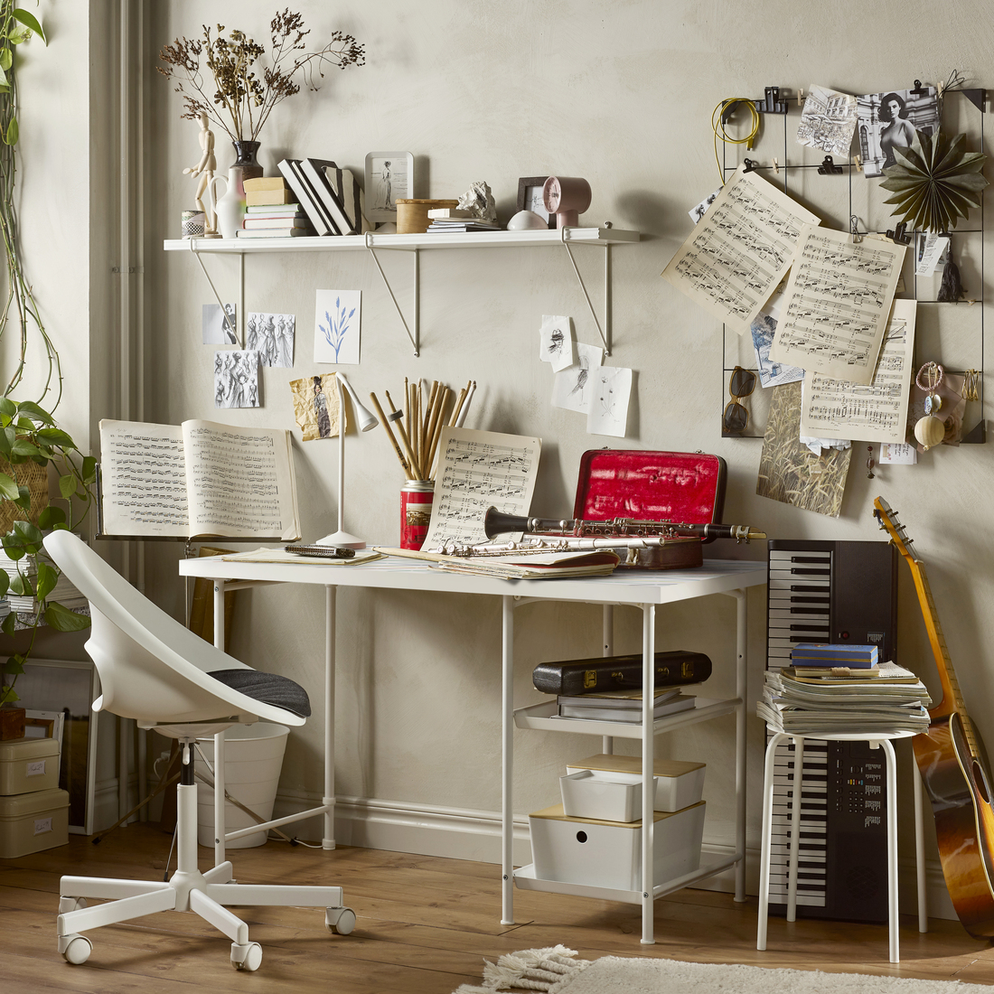 LAGKAPTEN / SPÄND, desk. 2 of 7 open dialog