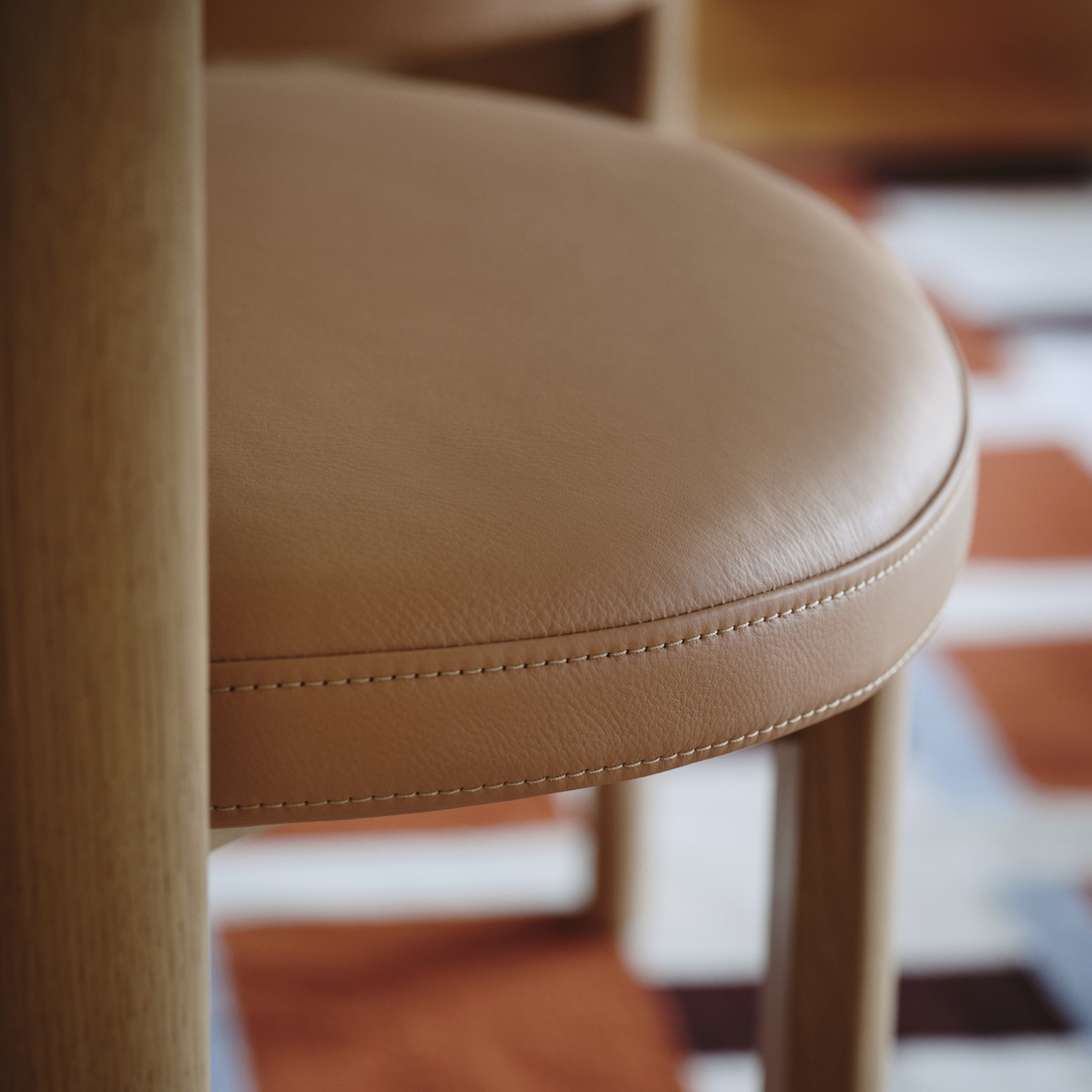 STOCKHOLM 2025, chair. 6 of 8 open dialog