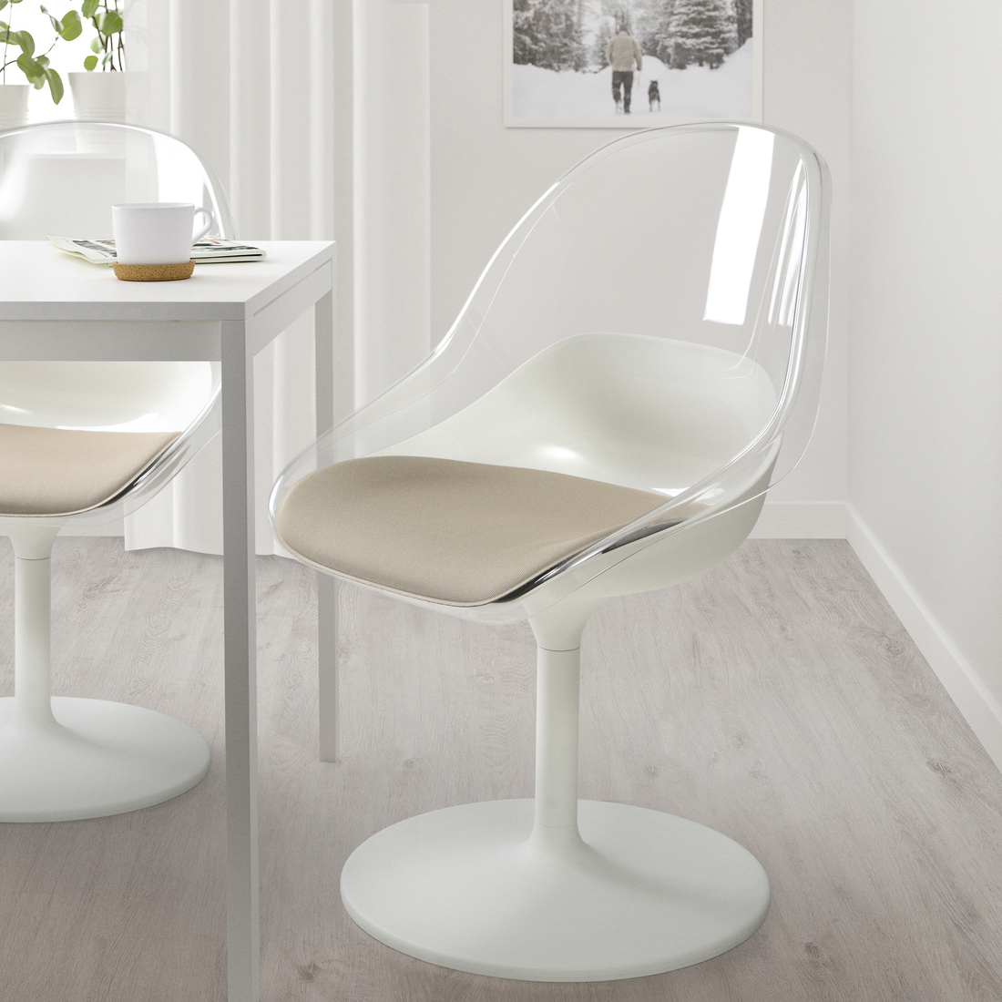 BALTSAR, silla giratoria. 2 de 7 open dialog