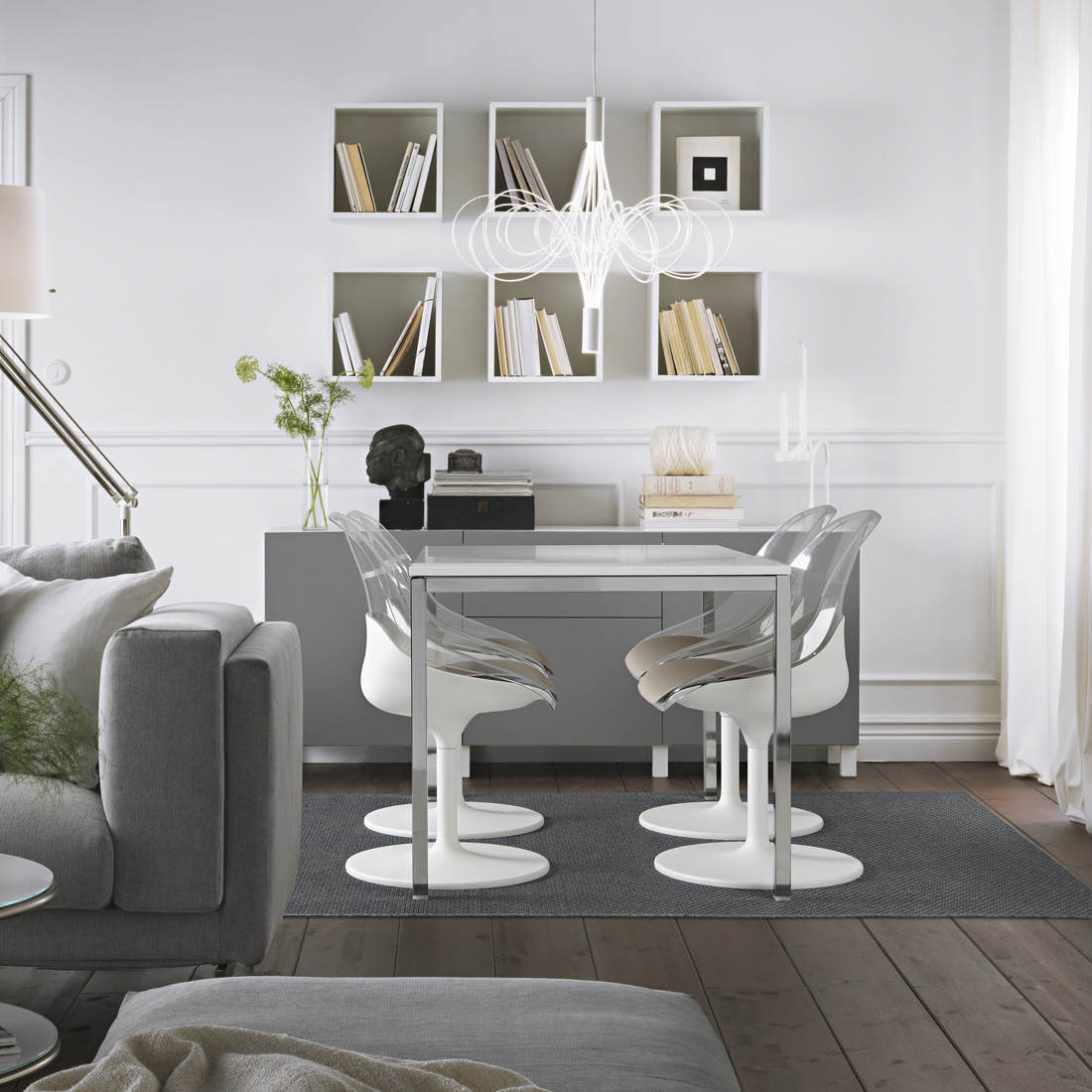 BALTSAR, silla giratoria. 4 de 7 open dialog