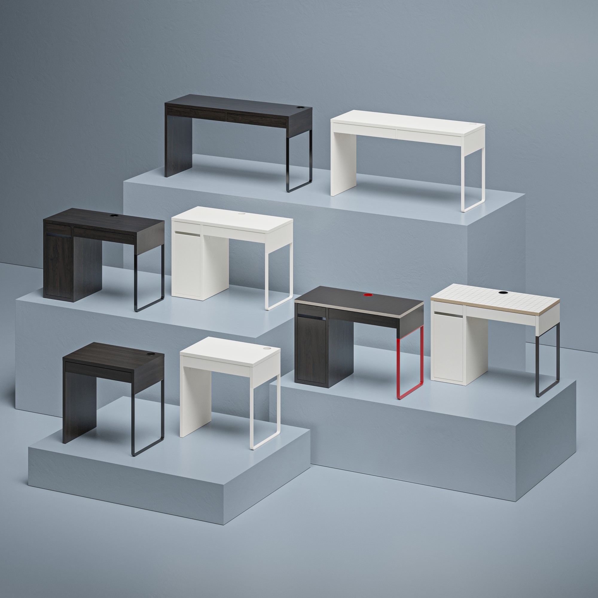 MICKE, desk. 3 of 5 open dialog