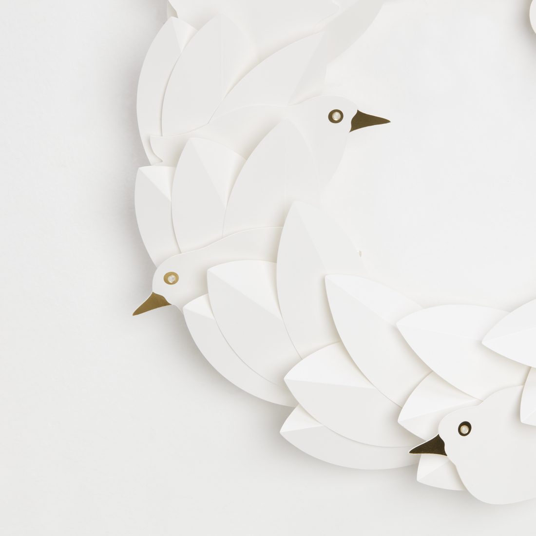 STRÅLA, LED wreath. 2 of 4 open dialog