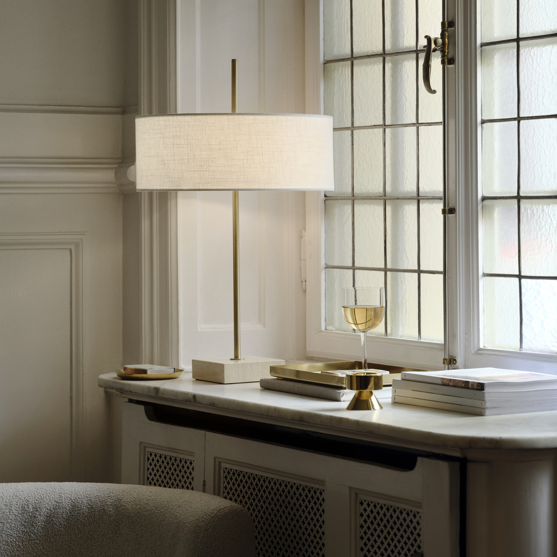 STOCKHOLM 2025, table lamp. 4 of 8 open dialog