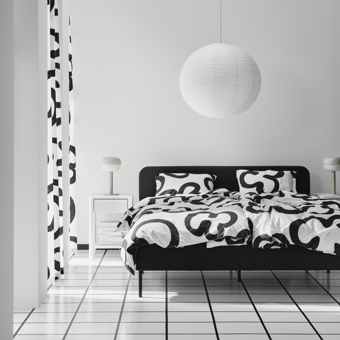 GULLSUDARE, pendant lamp shade. 4 of 7 open dialog