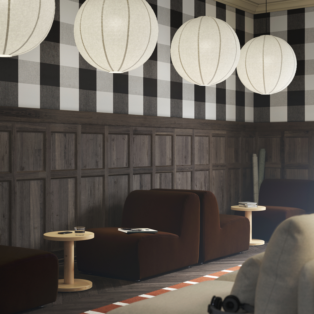 GULLSUDARE, pendant lamp shade. 7 of 7 open dialog