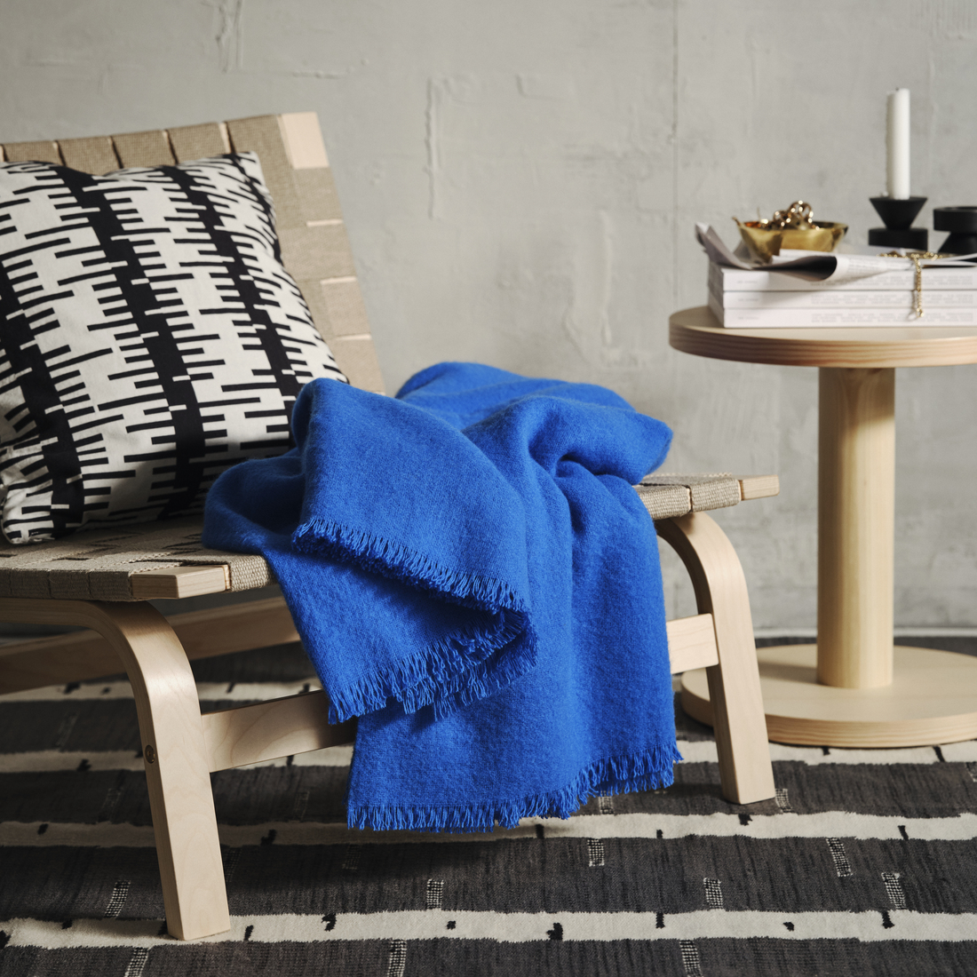 STOCKHOLM 2025, throw. 2 of 6 open dialog