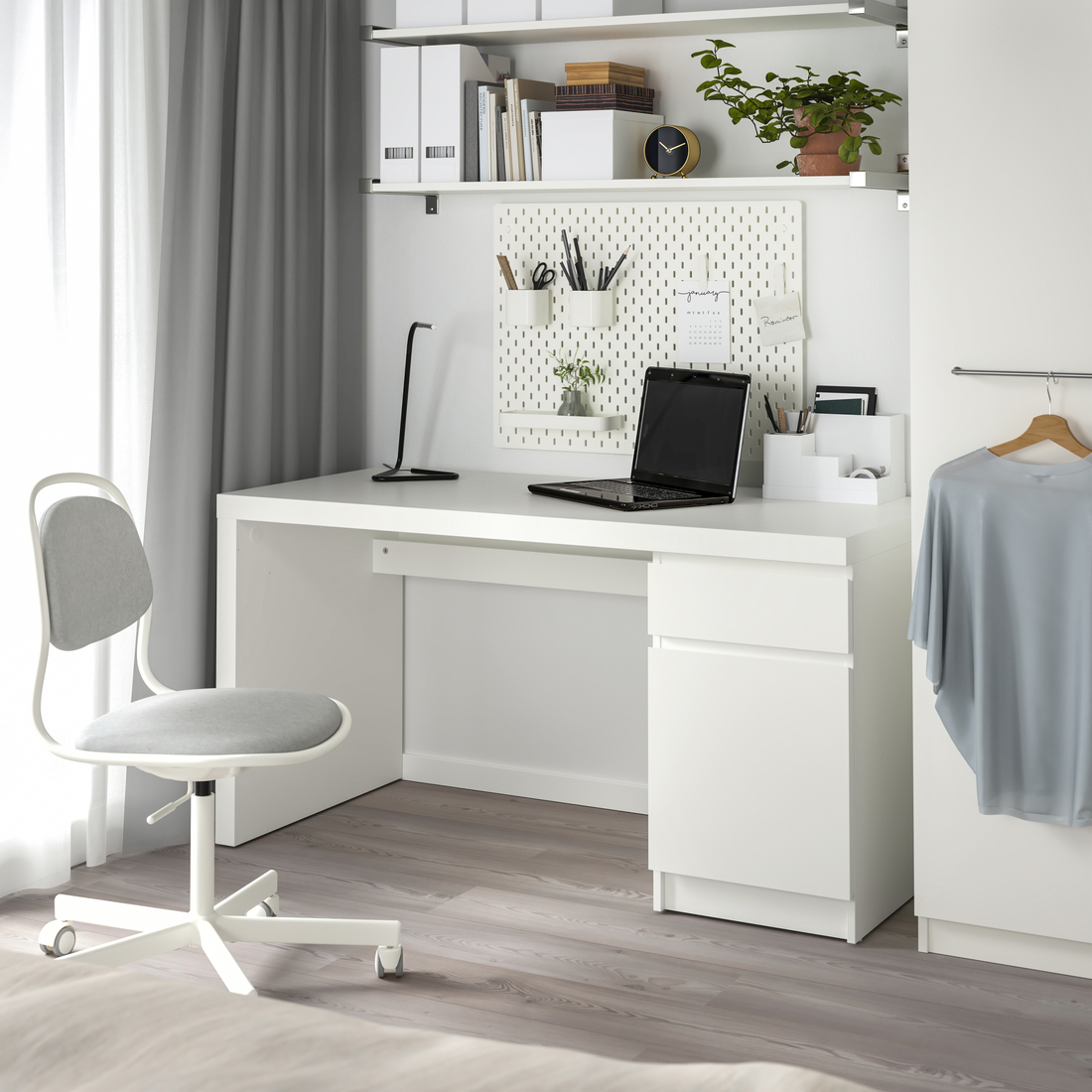 MALM, desk. 2 of 8 open dialog