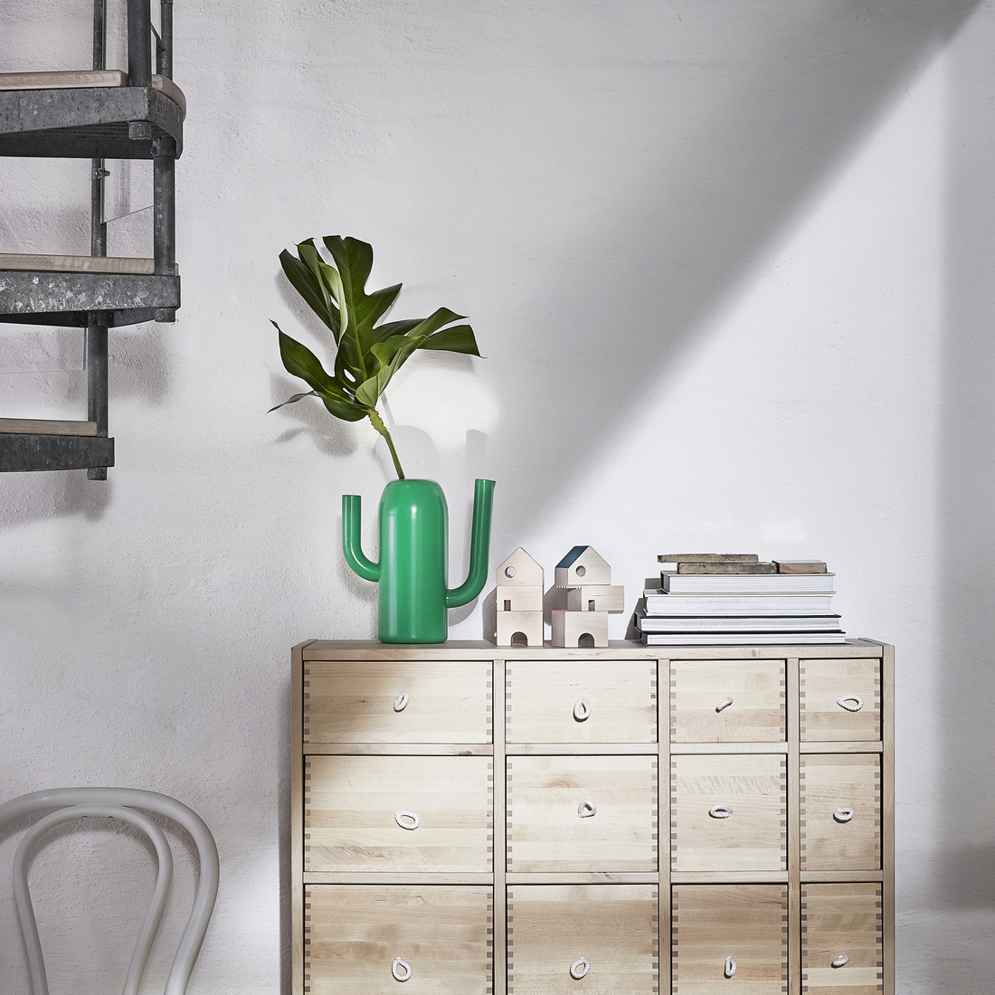 ÄRTBUSKE, vase/watering can. 5 of 6 open dialog