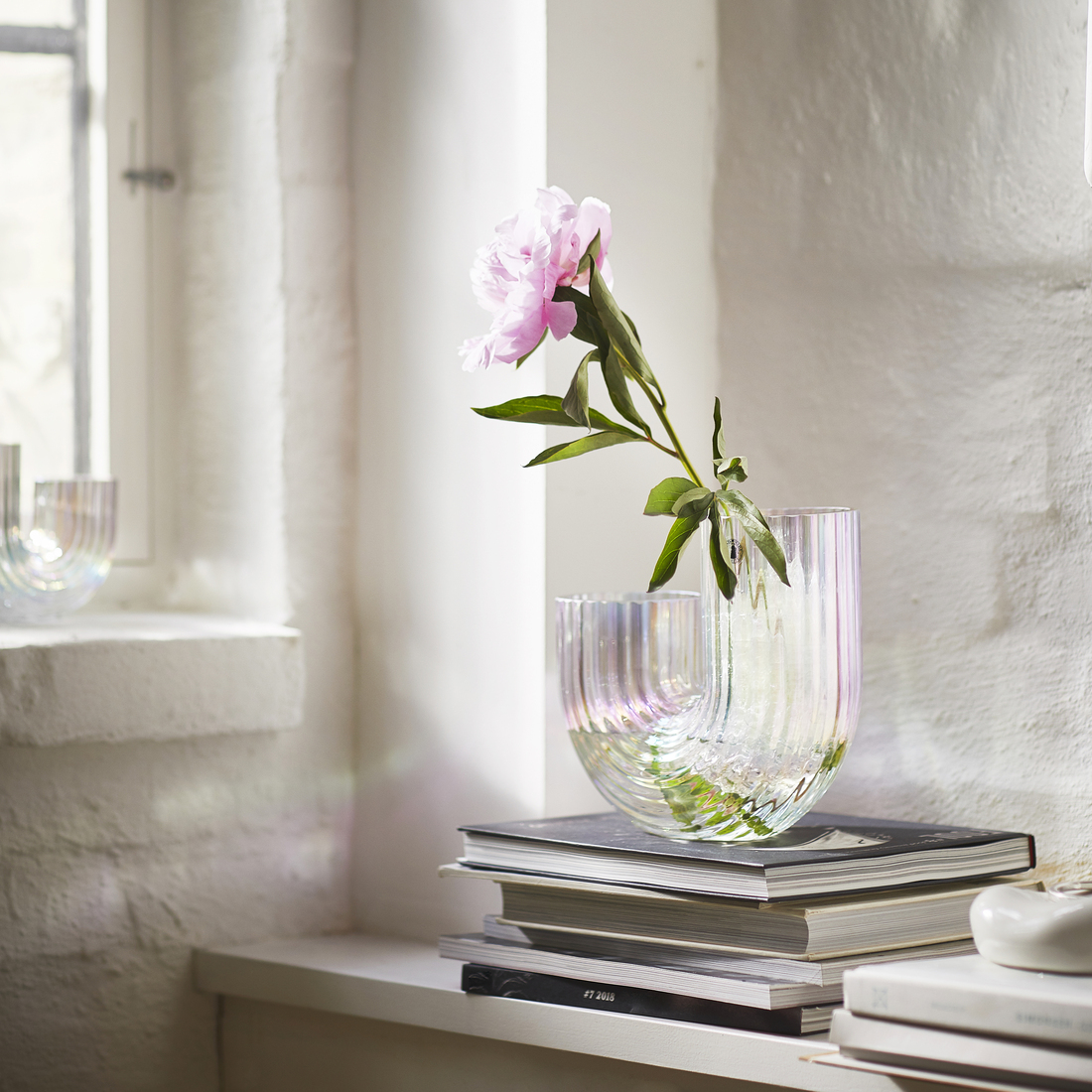 RÄFFELBJÖRK, florero. 8 de 10 open dialog