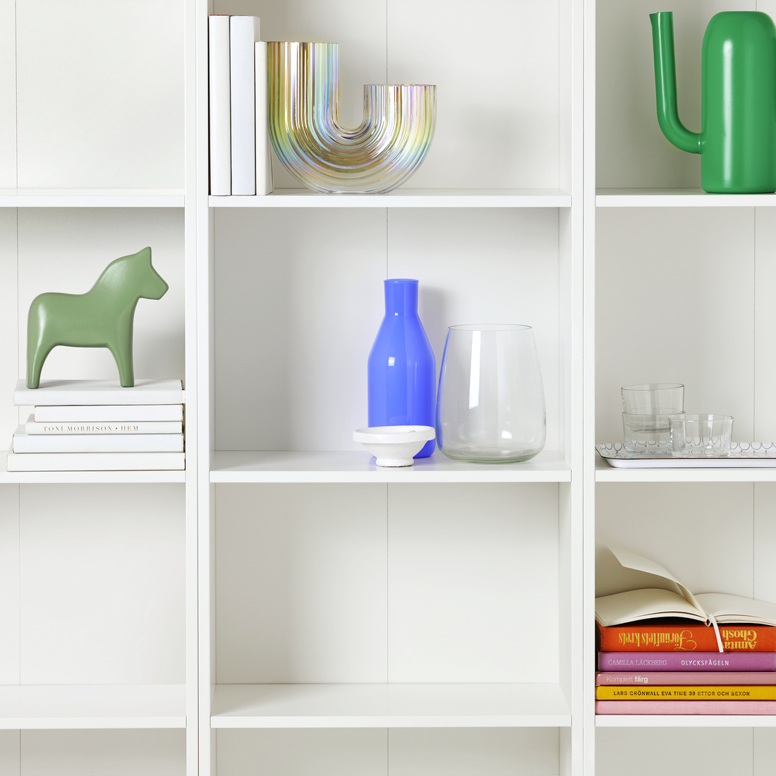 RÄFFELBJÖRK, florero. 3 de 10 open dialog