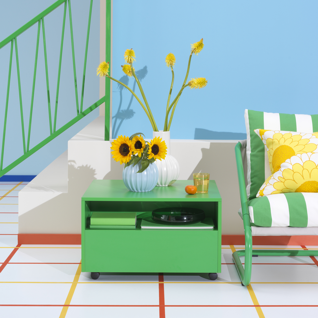 SKOGSTUNDRA, florero. 2 de 5 open dialog