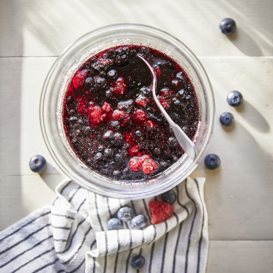 STÖRTSKÖN, vela perfumada en vidrio. 5 de 6 open dialog