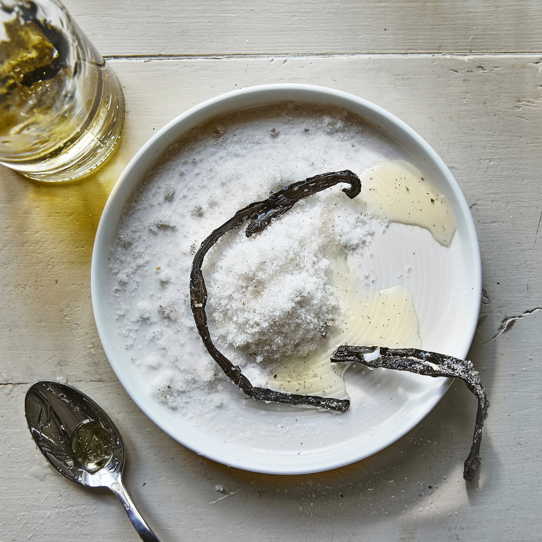 JÄMLIK, scented candle in glass. 5 of 7 open dialog