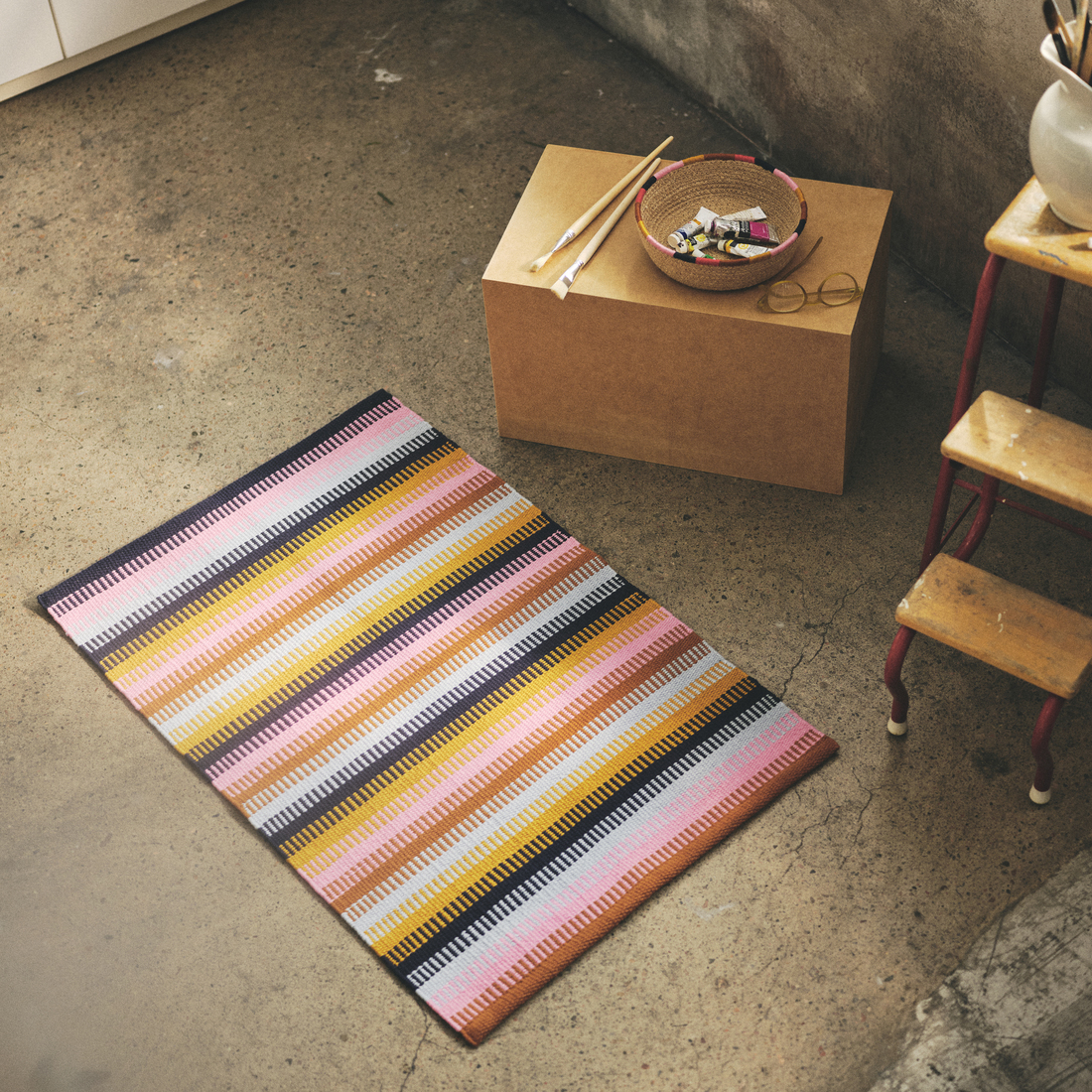 MÄVINN, canasta. 5 de 5 open dialog