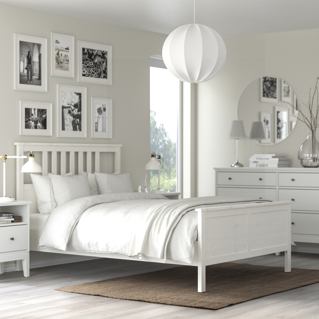 LOHALS, rug, flatwoven. 5 of 8 open dialog