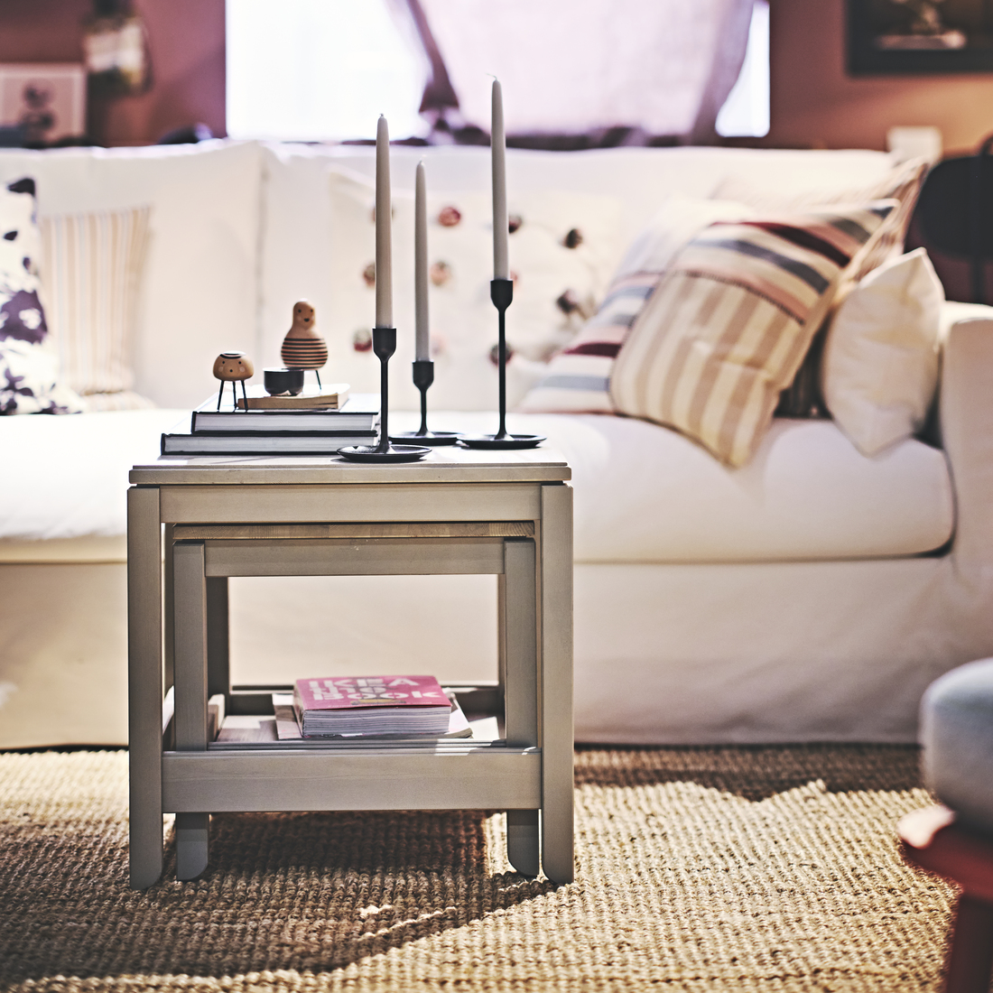 LOHALS, rug, flatwoven. 8 of 8 open dialog