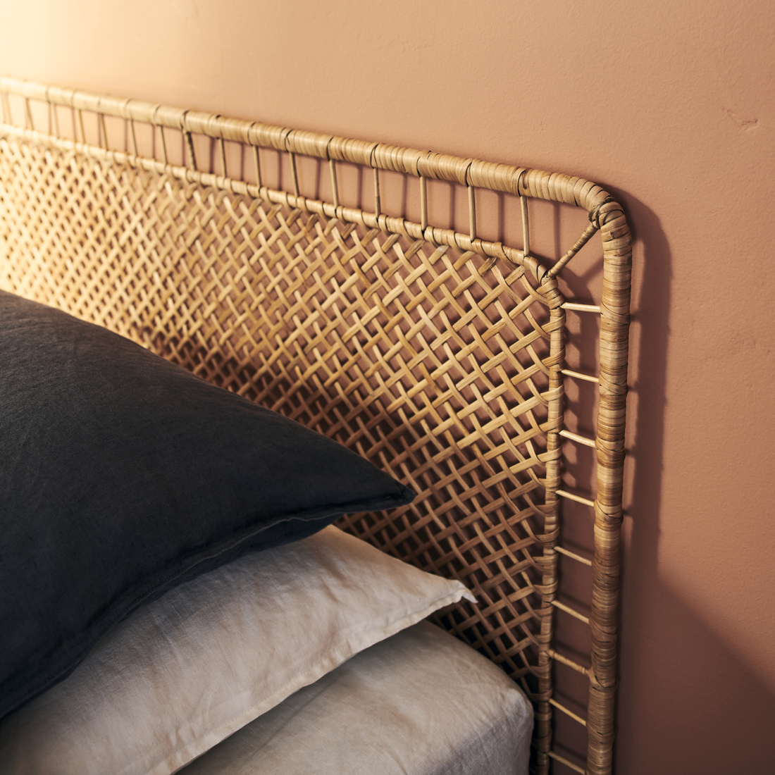 TOLKNING, headboard. 4 of 9 open dialog