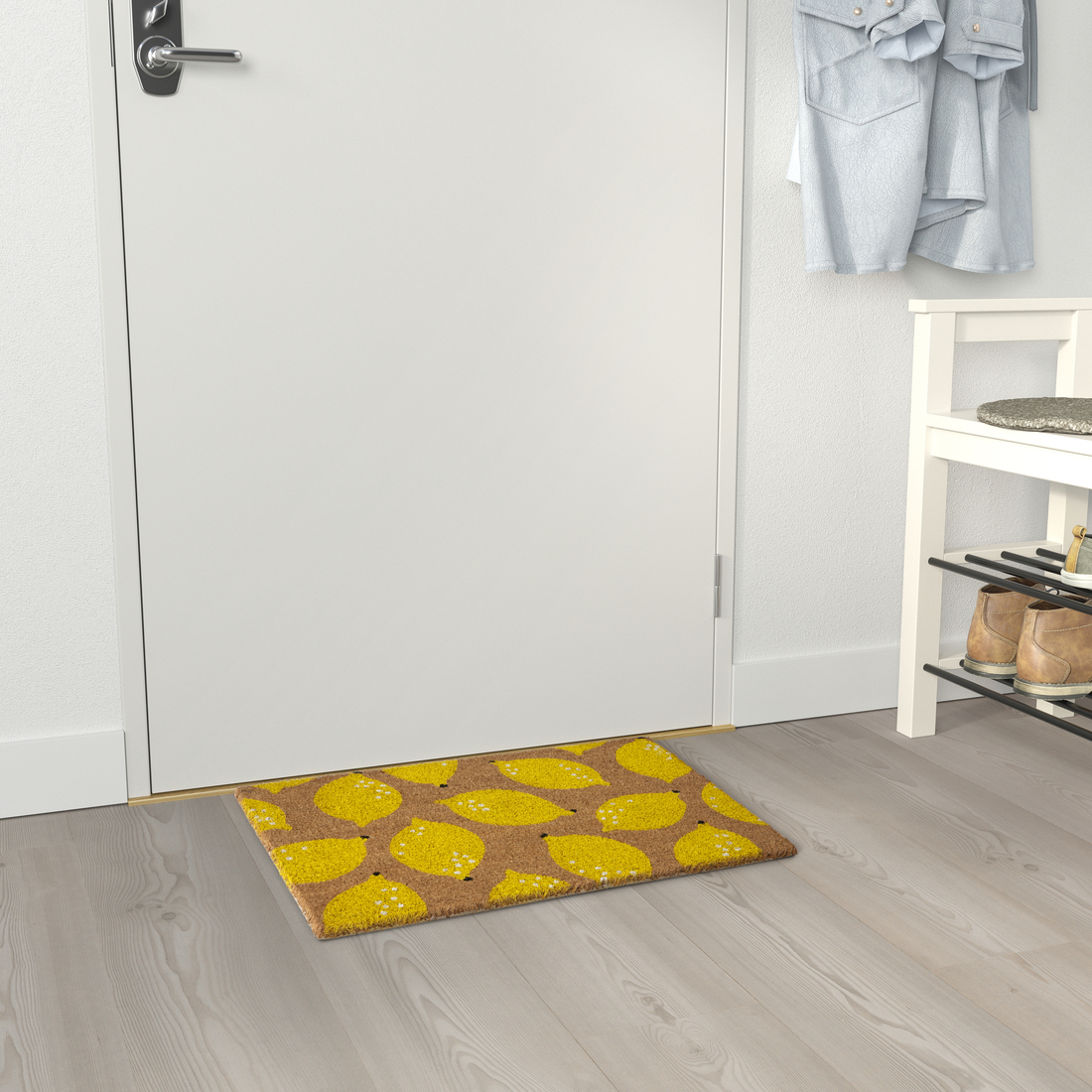 RENKAVLE, felpudo. 2 de 3 open dialog