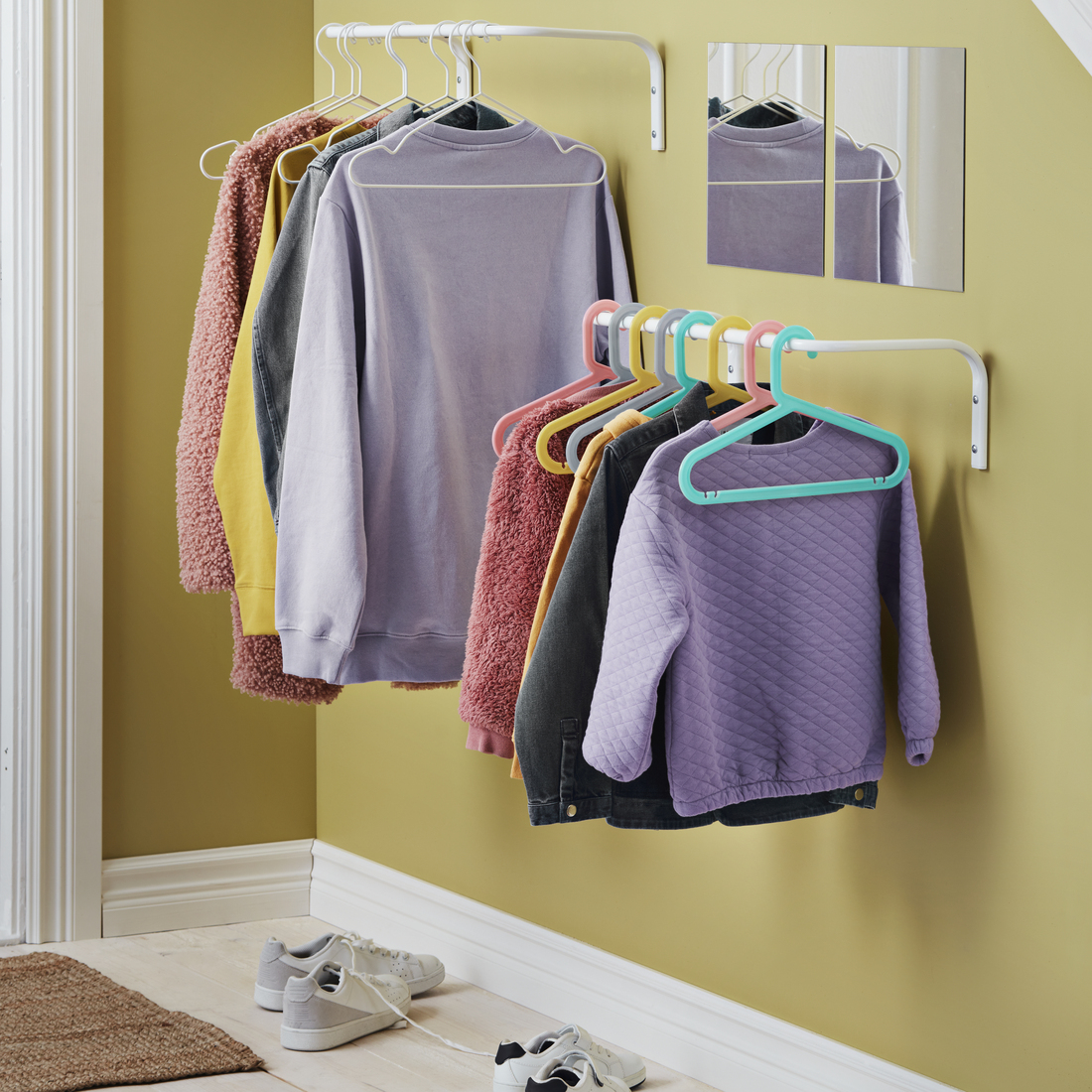 SINDAL, door mat. 3 of 3 open dialog