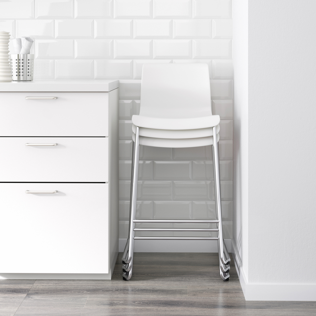 GLENN, bar stool. 2 of 6 open dialog