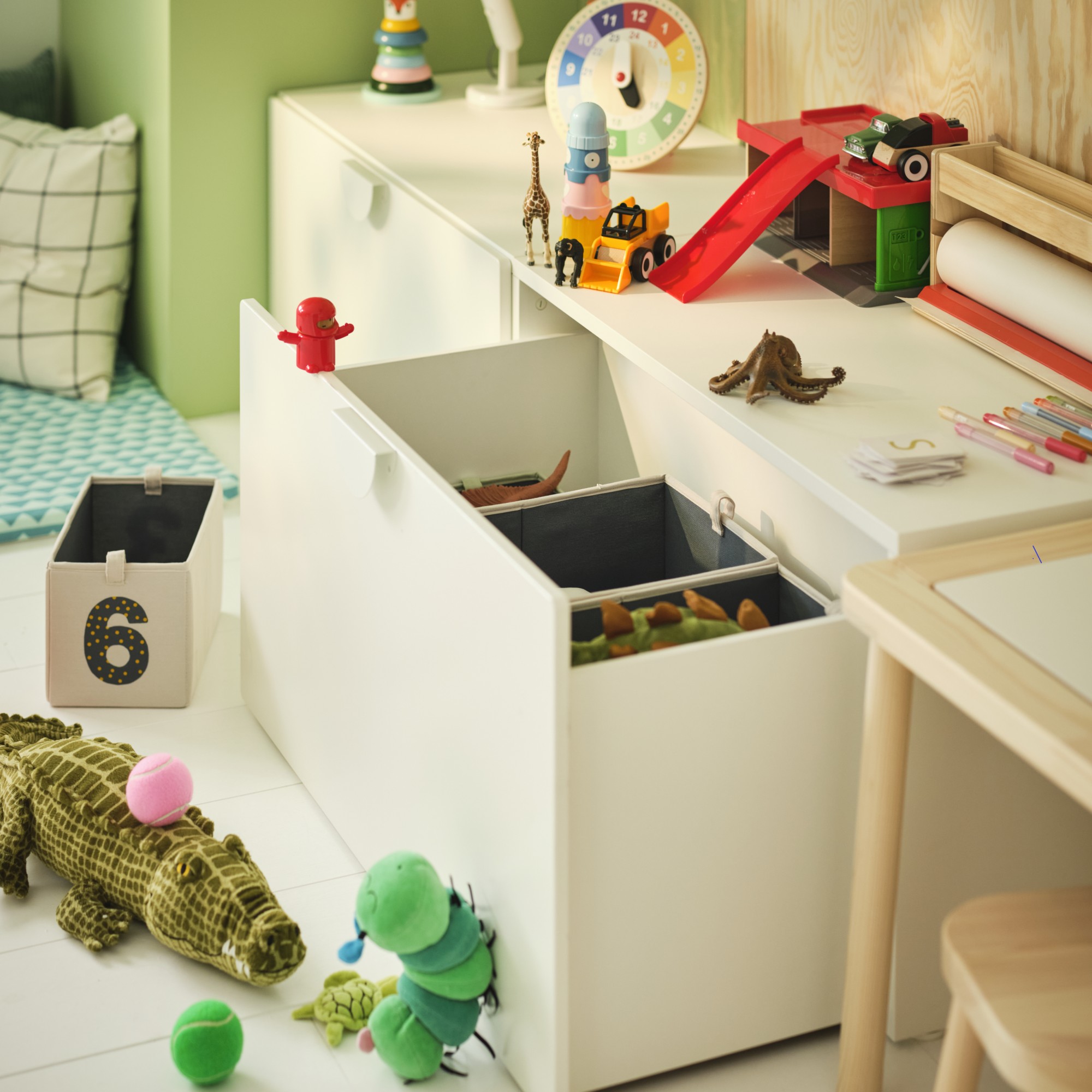 SMÅSTAD, banco. 3 de 3 open dialog