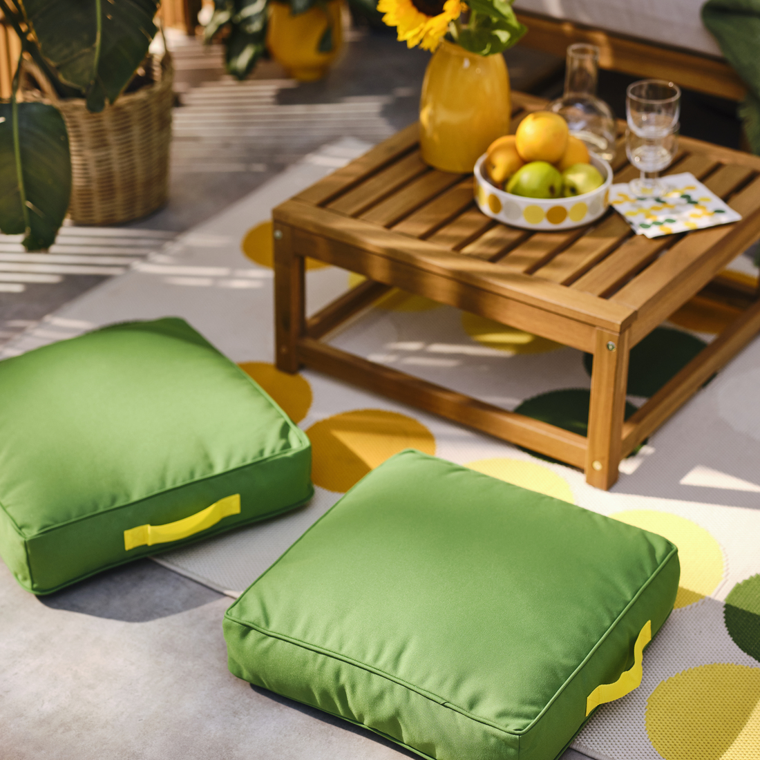 NÄMMARÖ, módulo para sofá, exterior. 2 de 5 open dialog