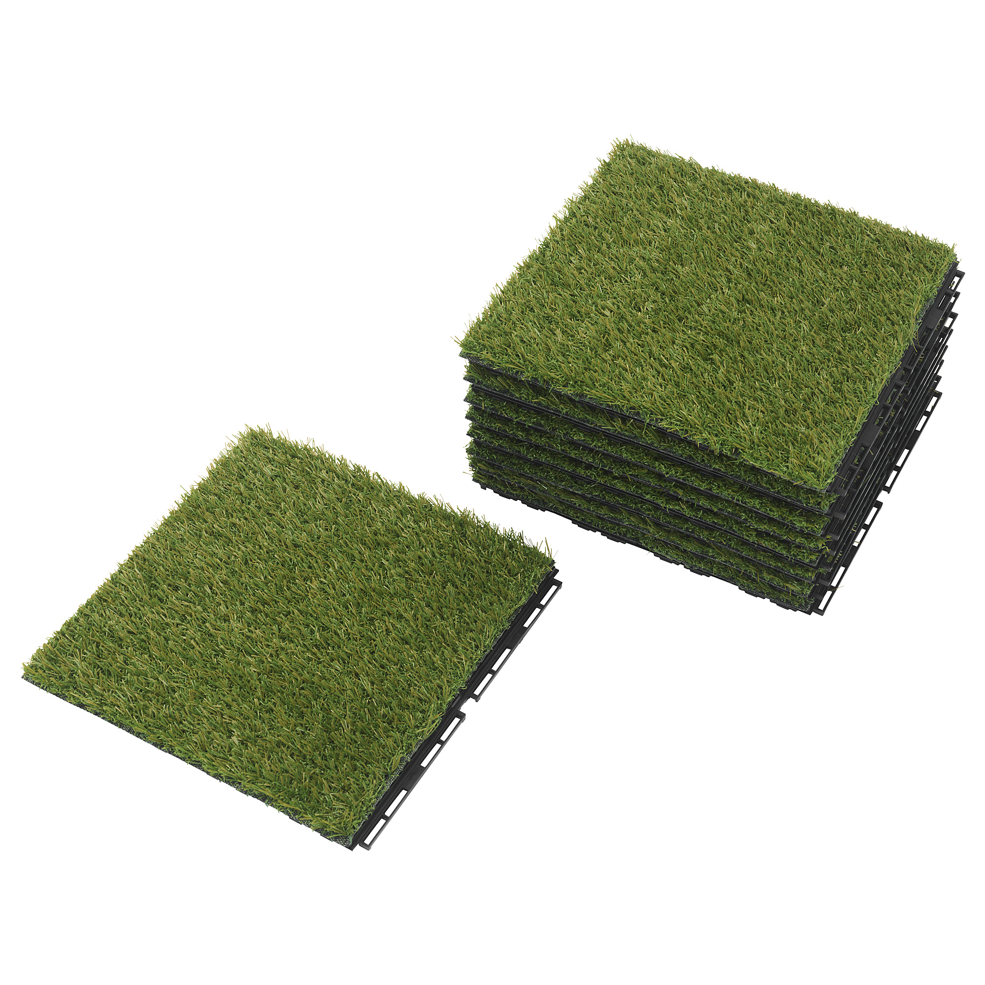 Select colour variation: Artificial grass