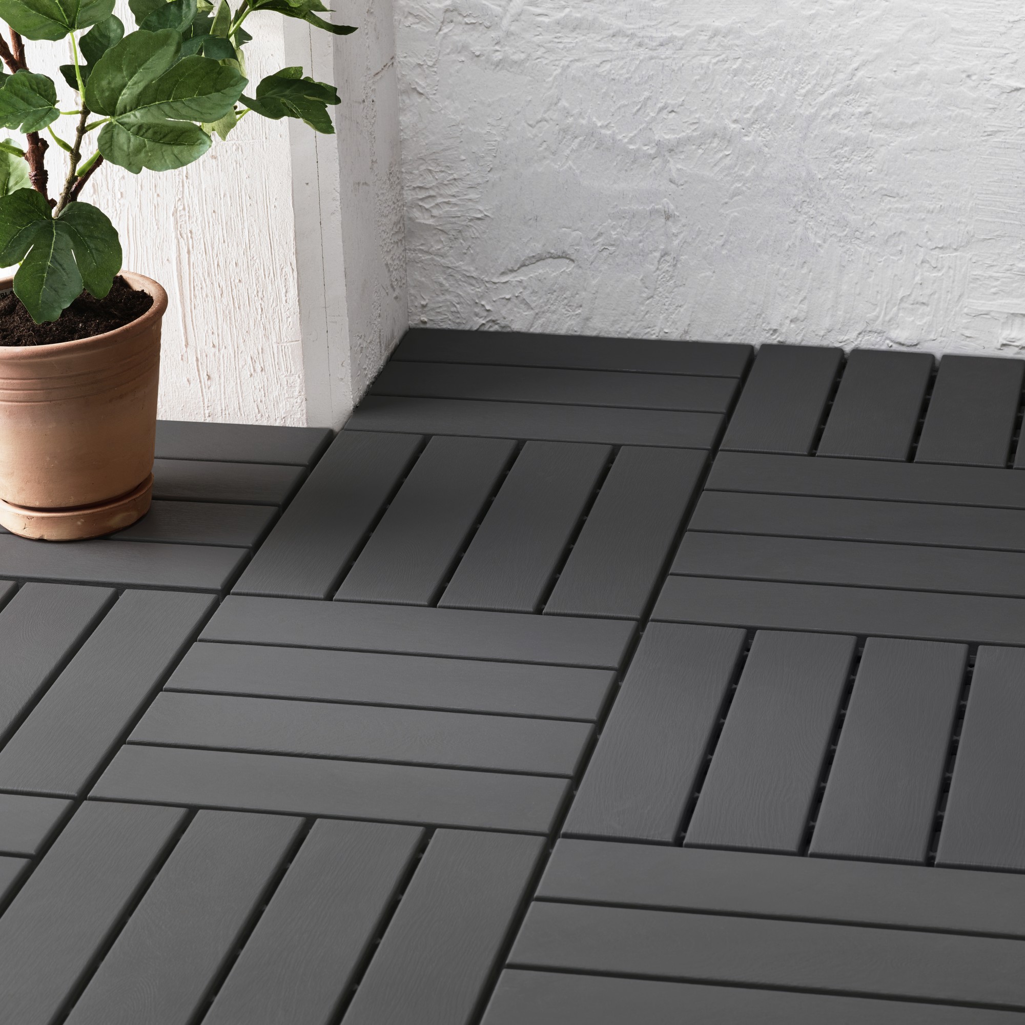 RUNNEN, decking, outdoor. 2 of 5 open dialog