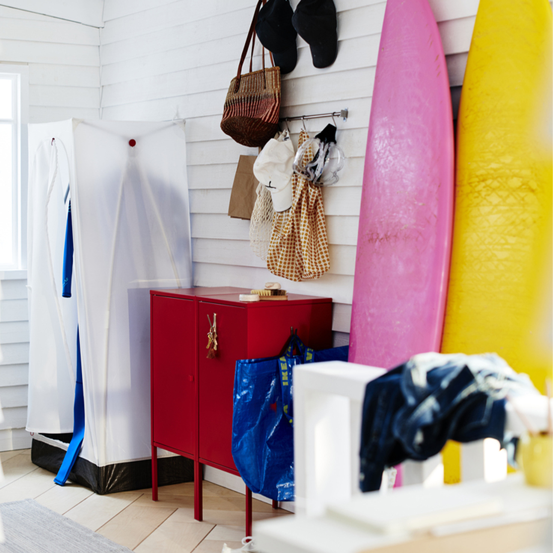 VUKU, wardrobe. 6 of 8 open dialog