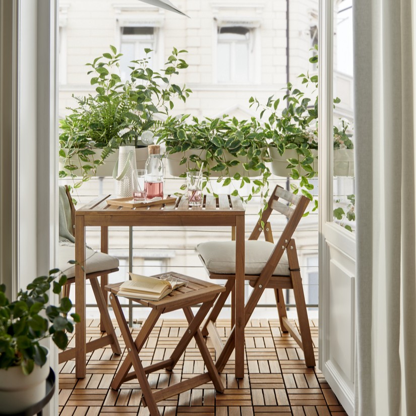 NÄMMARÖ, Mesa de exterior. 2 de 6 open dialog