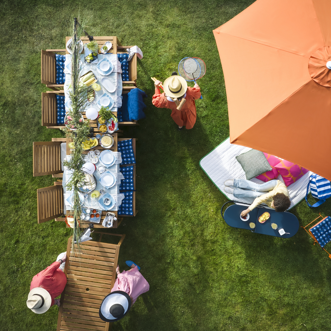 NÄMMARÖ, table outdoor. 7 of 9 open dialog