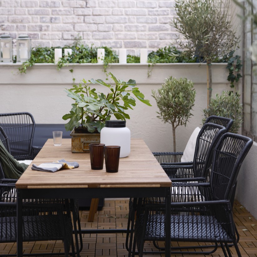 VÄSMAN, mesa extensible. 2 de 7 open dialog