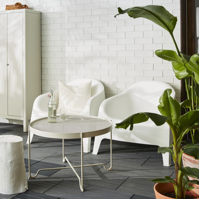 SKARPÖ, sillón, exterior. 3 de 5 open dialog