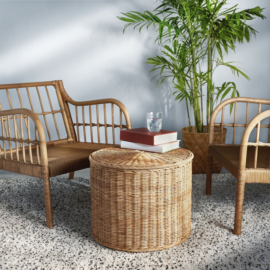 HOLMSTA, armchair. 2 of 6 open dialog